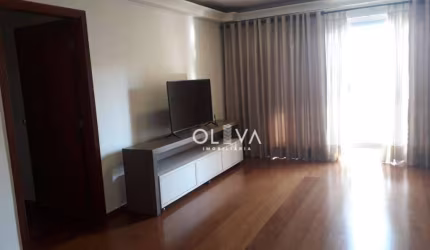 Apartamento com 3 dormitórios à venda, 139 m² por R$ 470.000,00 - Centro - São José do Rio Preto/SP