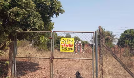 Chácara com 1 dormitório à venda, 1000 m² por R$ 120.000,00 - São Miguel Arcanjo II - São José do Rio Preto/SP