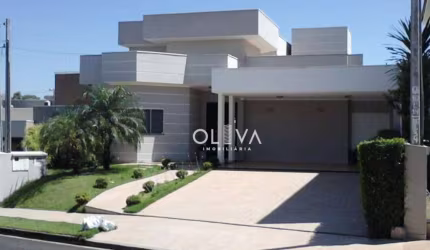 Casa à venda, 207 m² por R$ 1.300.000,00 - Residencial Gaivota I - São José do Rio Preto/SP