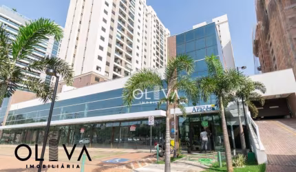 Apartamento com 3 dormitórios para alugar, 80 m² por R$ 3.340,00/mês - Jardim Tarraf II - São José do Rio Preto/SP