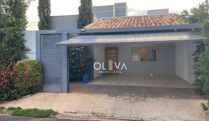 Casa com 03 dormitórios à venda, 100 m² por R$ 310.000 - Jardim Maria Lúcia - São José do Rio Preto/SP