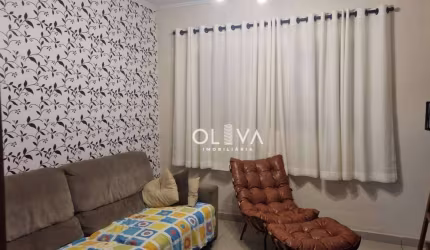 Casa à venda, 90 m² por R$ 320.000,00 - Jardim Nazareth - São José do Rio Preto/SP