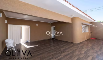 Casa com 4 dormitórios à venda, 236 m² por R$ 449.000,00 - Vila São Jorge - São José do Rio Preto/SP