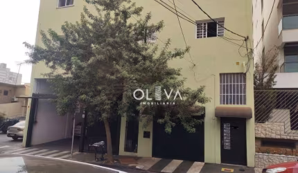 Apartamento com 3 dormitórios para alugar, 98 m² por R$ 1.295,00/mês - Centro - São José do Rio Preto/SP