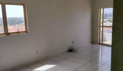 Apartamento com 3 dormitórios à venda, 107 m² por R$ 240.000,00 - Vila Maceno - São José do Rio Preto/SP