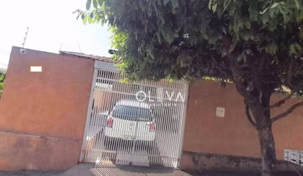 Casa à venda, 73 m² por R$ 230.000,00 - Jardim Conceição - São José do Rio Preto/SP