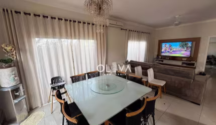 Casa à venda, 214 m² por R$ 1.500.000,00 - Village Provence - São José do Rio Preto/SP