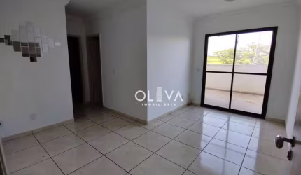 Apartamento com 2 dormitórios à venda, 119 m² por R$ 360.000,00 - Jardim Bosque das Vivendas - São José do Rio Preto/SP