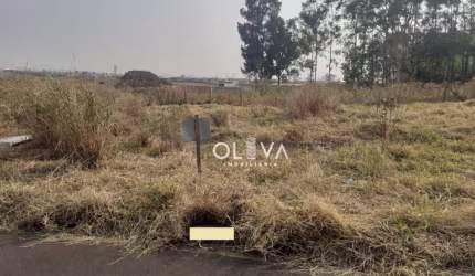 Terreno à venda, 200 m² por R$ 126.000 - Fraternidade - São José do Rio Preto/SP
