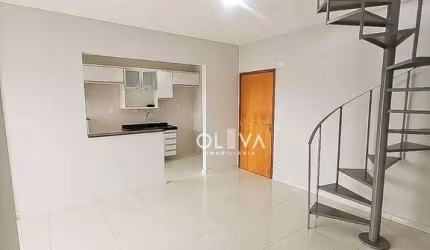 Apartamento com 2 dormitórios à venda, 81 m² por R$ 500.000,00 - Vila Itália - São José do Rio Preto/SP