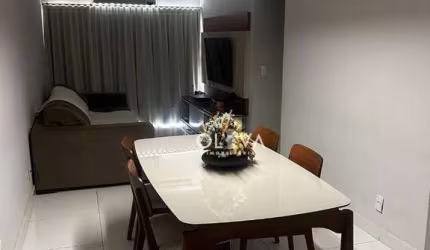 Apartamento com 3 dormitórios à venda, 107 m² por R$ 340.000,00 - Jardim Panorama - São José do Rio Preto/SP