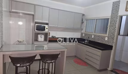 Apartamento com 2 dormitórios à venda, 71 m² por R$ 299.000,00 - Jardim Panorama - São José do Rio Preto/SP