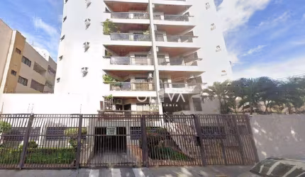 Apartamento com 2 dormitórios para alugar, 70 m² por R$ 2.100,00/mês - Jardim Panorama - São José do Rio Preto/SP