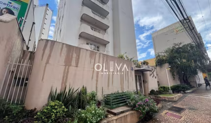 Apartamento com 3 dormitórios para alugar, 140 m² por R$ 3.640,00/mês - Centro - São José do Rio Preto/SP
