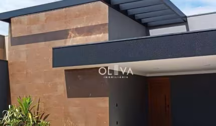 Casa com 3 dormitórios à venda, 157 m² por R$ 1.150.000 - Setlife - Mirassol/SP