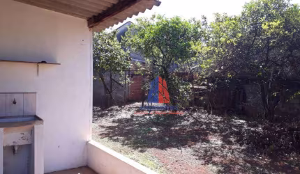 Casa com 2 dormitórios à venda, 70 m² por R$ 535.000,00 - Jardim Ipiranga - Americana/SP