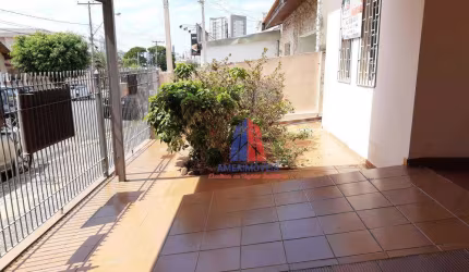 Casa com 3 dormitórios à venda, 146 m² por R$ 600.000,00 - Jardim São Domingos - Americana/SP