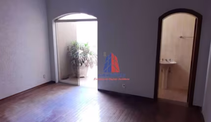 Sala para alugar, 270 m² por R$ 3.500,00/mês - Centro - Americana/SP