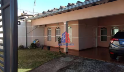 Casa com 3 dormitórios à venda, 200 m² por R$ 640.000,00 - Cidade Jardim II - Americana/SP