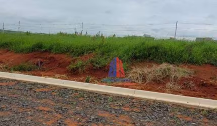 Terreno à venda, 300 m² por R$ 250.000,00 - Jardim Dona Maria Azenha - Nova Odessa/SP