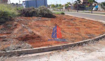 Terreno à venda, 219 m² por R$ 210.000,00 - Jardim dos Lagos 2 - Nova Odessa/SP