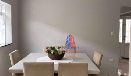 Sobrado com 3 dormitórios à venda, 290 m² por R$ 900.000,00 - Jardim Brasil - Americana/SP