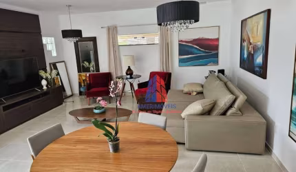 Casa com 3 dormitórios à venda, 244 m² por R$ 750.000 - Parque Novo Mundo - Americana/SP