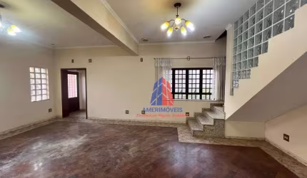 Casa com 4 dormitórios à venda, 350 m² por R$ 1.800.000,00 - Werner Plaas - Americana/SP