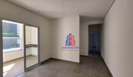 Apartamento com 2 dormitórios à venda, 69 m² por R$ 480.000,00 - Centro - Santa Bárbara D'Oeste/SP
