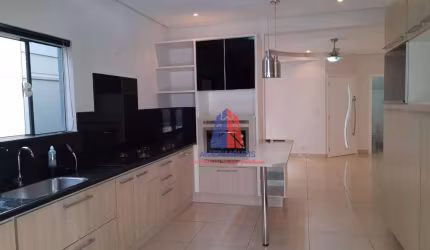 Sobrado com 3 dormitórios, 205 m² - venda por R$ 1.850.000,00 ou aluguel por R$ 9.300,00/mês - Jardim Imperador - Americana/SP