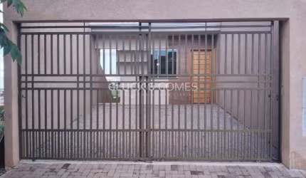 Casa com 3 quartos à venda na Rua Francisco Alves Sobrinho, 635, Portal de Versalhes 2, Londrina por R$ 480.000