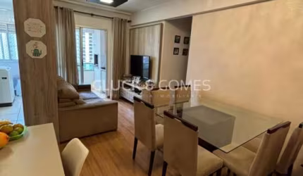 Apartamento com 3 quartos à venda na Rua Ulrico Zuínglio, 500, Gleba Fazenda Palhano, Londrina por R$ 495.000
