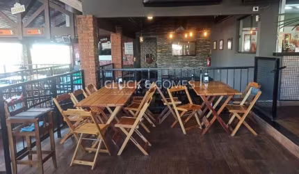 Ponto comercial à venda na Avenida Santos Dumont, 714, Boa Vista, Londrina por R$ 1.100.000