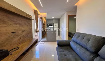 Apartamento com 2 quartos à venda na Estrada dos Pioneiros, 115, Acquaville, Londrina por R$ 245.000