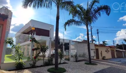 SOBRADO 3 QUARTOS SENDO 1 SUÍTE PARQUE AMAZONAS