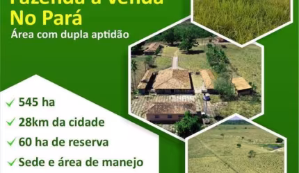 Fazenda Pará