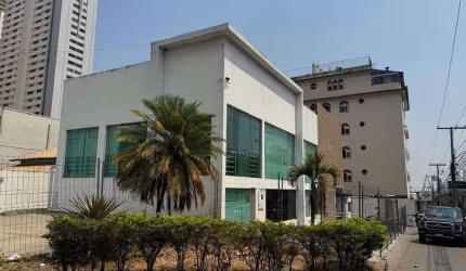 PREDIO COMERCIAL 1040,07M² NO SETOR BUENO