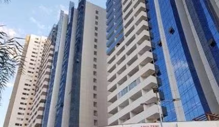 SALA COMERCIAL  DE 92M² ED TRADE TOWER SHOPPING LOZANDES