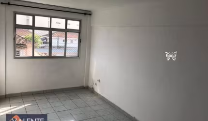 Apartamento com 2 dormitórios à venda, 90 m² por R$ 277.000,00 - Centro - São Vicente/SP