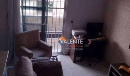 Casa com 2 dormitórios à venda, 79 m² por R$ 340.000,00 - Cidade Naútica - São Vicente/SP