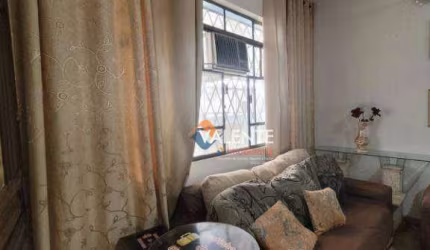 Casa com 2 dormitórios à venda, 125 m² por R$ 380.000,00 - Catiapoã - São Vicente/SP