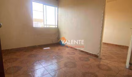 Casa com 2 dormitórios à venda, 45 m² por R$ 120.000,00 - Conjunto Residencial Tancredo Neves - São Vicente/SP