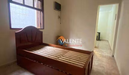 Casa com 3 dormitórios à venda, 135 m² por R$ 580.000,00 - Parque Bitaru - São Vicente/SP