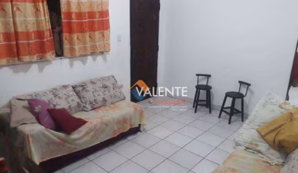 Casa com 3 dormitórios à venda, 125 m² por R$ 265.000,00 - Cidade Naútica - São Vicente/SP