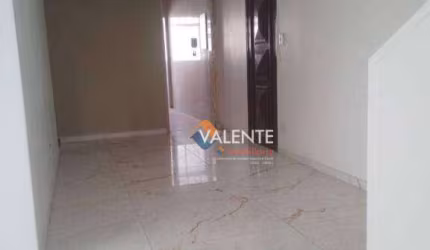 Cobertura com 2 dormitórios à venda, 193 m² por R$ 540.000,00 - Centro - São Vicente/SP