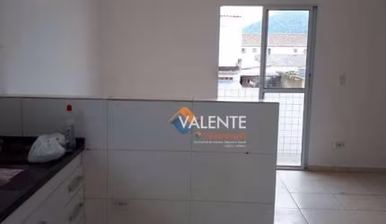Casa com 2 dormitórios à venda, 54 m² por R$ 265.000,00 - Parque das Américas - Praia Grande/SP