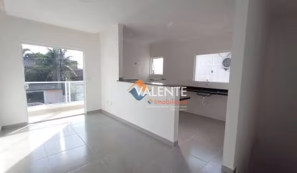 Casa com 2 dormitórios à venda, 61 m² por R$ 300.000,00 - Mirim - Praia Grande/SP