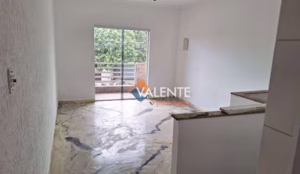 Casa com 3 dormitórios à venda, 73 m² por R$ 205.000,00 - Cidade Naútica - São Vicente/SP