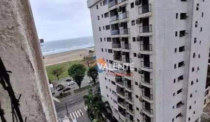 Kitnet com 1 dormitório