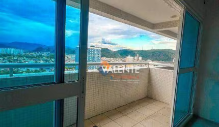 Sala à venda, 45 m² por R$ 210.000,00 - Centro - São Vicente/SP